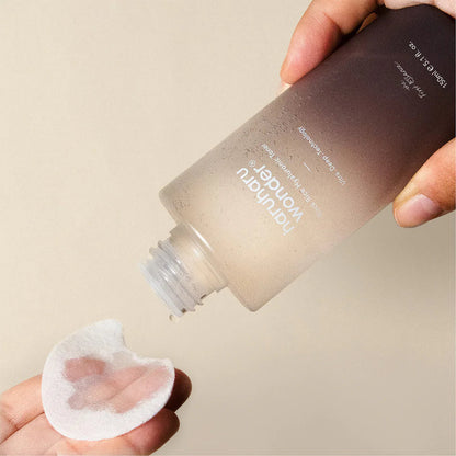 Haruharu Wonder: Black Rice Hyaluronic Toner