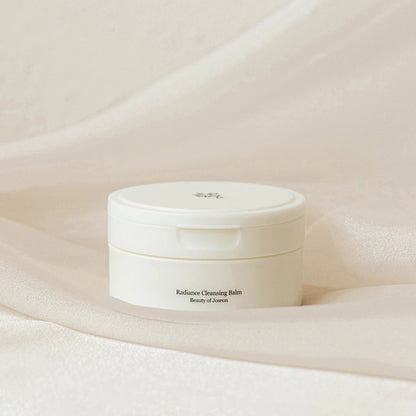 Beauty of Joseon: Radiance Cleansing Balm