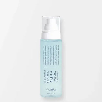 Dr.Althea: Aqua Marine Jelly Mist