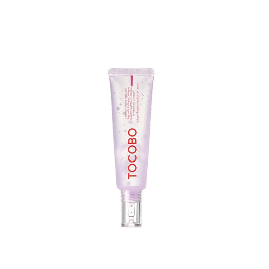 TOCOBO: Collagen Brightening Eye Gel Cream