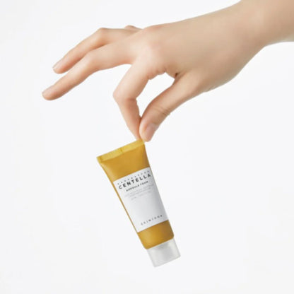 SKIN1004: Madagascar Centella Ampoule Foam