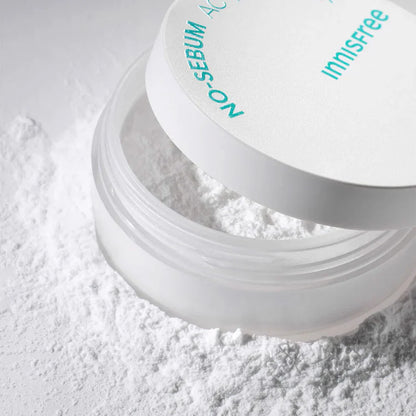 Innisfree: No Sebum AC Powder