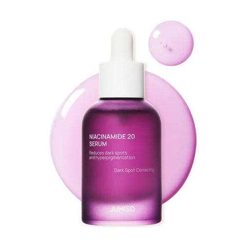 Jumiso: Niacinamide 20 (PRE-VENTA)