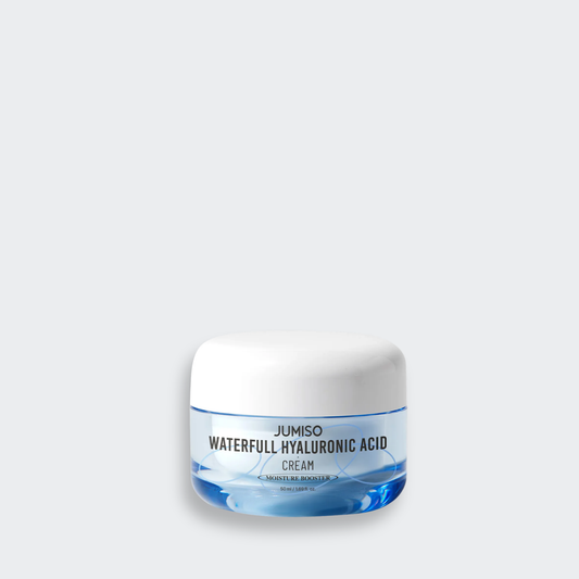 JUMISO: Waterfull Hyaluronic Acid Cream Sumin K Beauty Panama