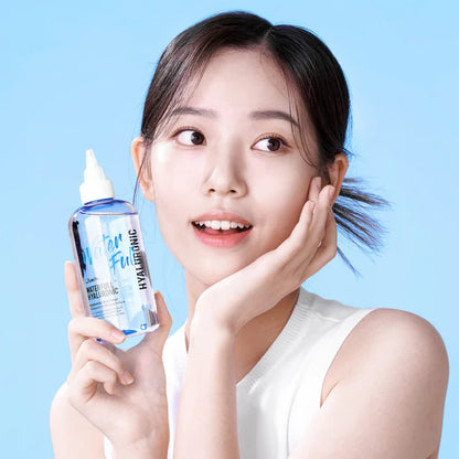Jumiso: Waterfull Hyaluronic Toner