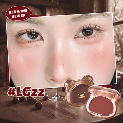 LEEMEMBER: Hydrating Blush