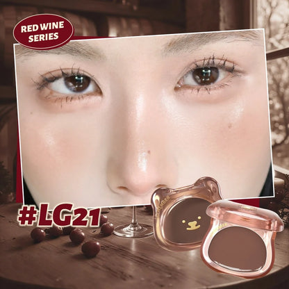 LEEMEMBER: Hydrating Blush