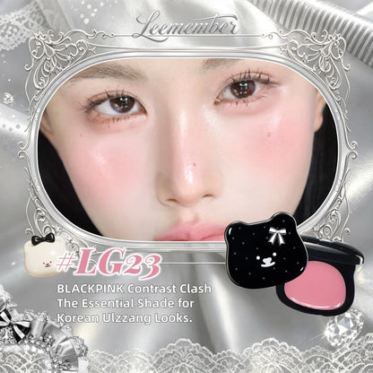 LEEMEMBER: Hydrating Blush