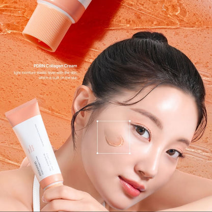 mixsoon: PDRN Collagen Cream