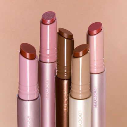 Joocyee: Long Lasting Glossy Rouge 2.0
