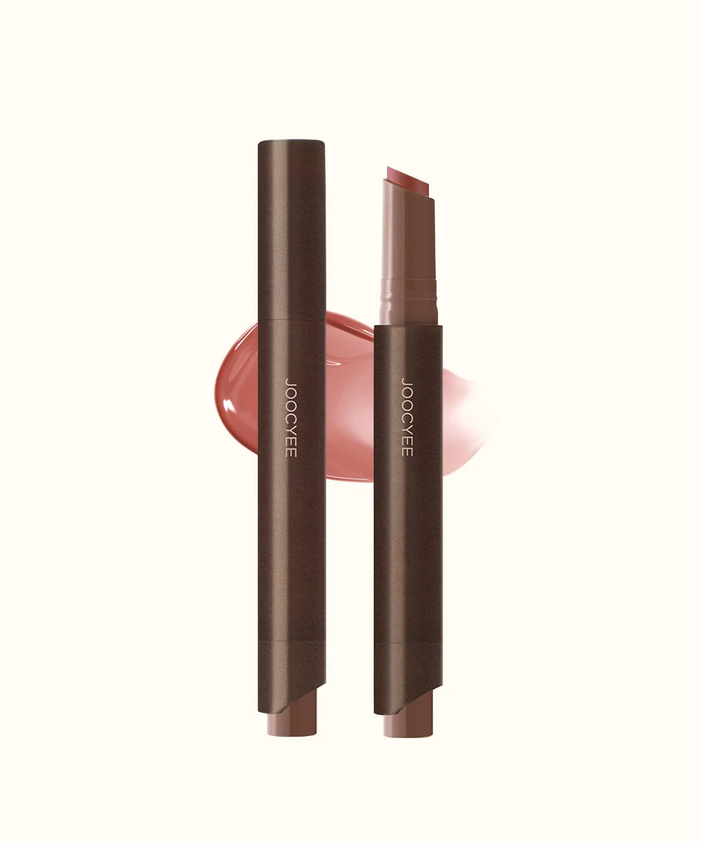 Joocyee: Long Lasting Glossy Rouge 2.0