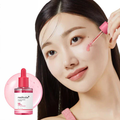 medicube: TXA Niacinamide 15 Serum