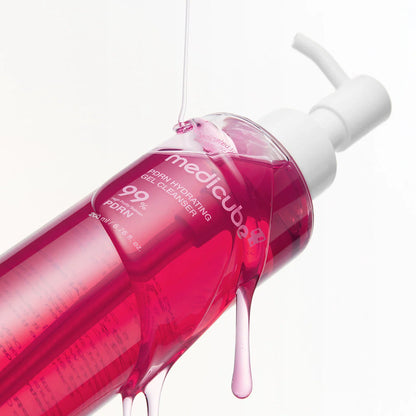 medicube: PDRN Hydrating Gel Cleanser