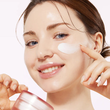 medicube: Triple Collagen Cream 4.0