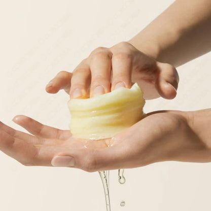 medicube: Deep Vita C Pad