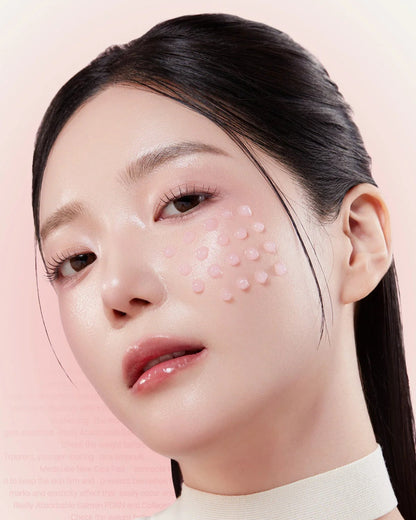 medicube: PDRN Pink Exosome Shot Serum 2000
