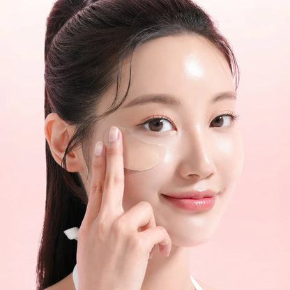 mixsoon: Collagen Hydrogel Eye Patch