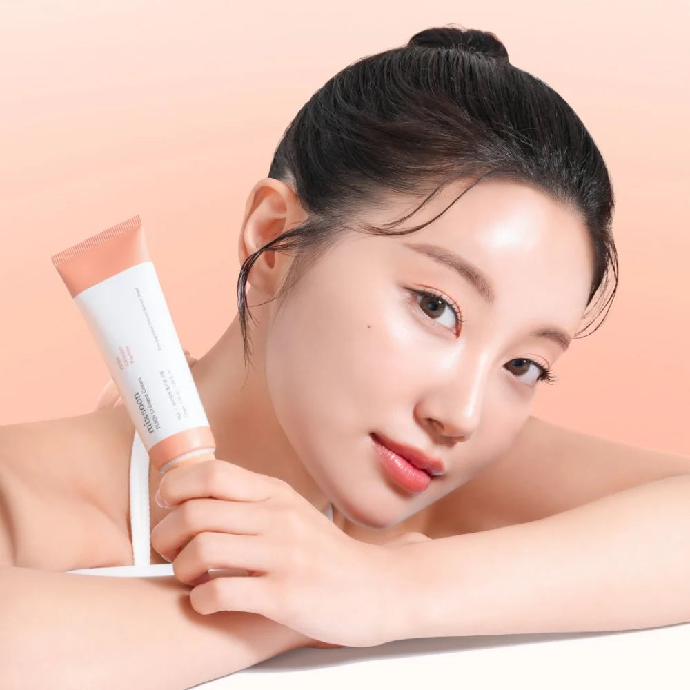 mixsoon: PDRN Collagen Cream