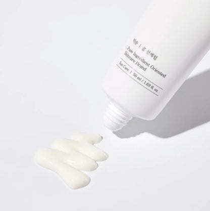 mixsoon: Bean Sun Serum