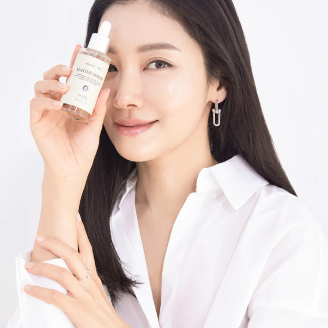 mixsoon: Master Serum