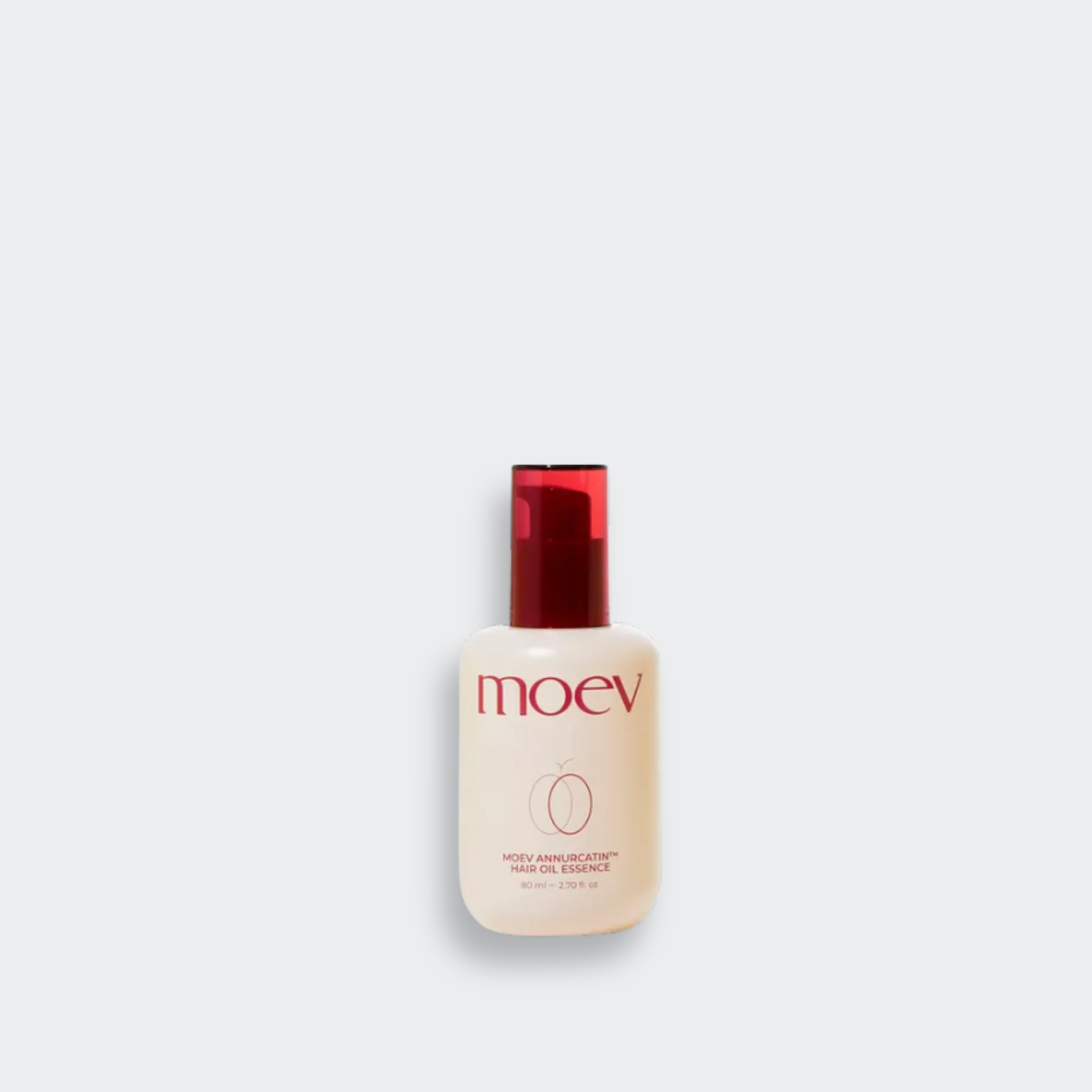 MOEV: Annurcatin Hair Oil Essence sumin k beauty panama