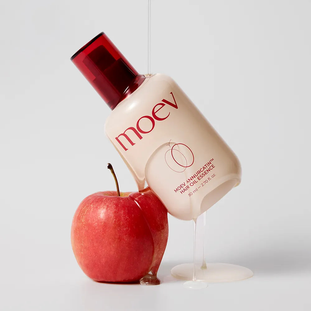 MOEV: Annurcatin Hair Oil Essence sumin k beauty panama