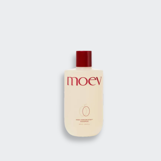MOEV: Annurcatin™ Shampoo sumin k beauty panama