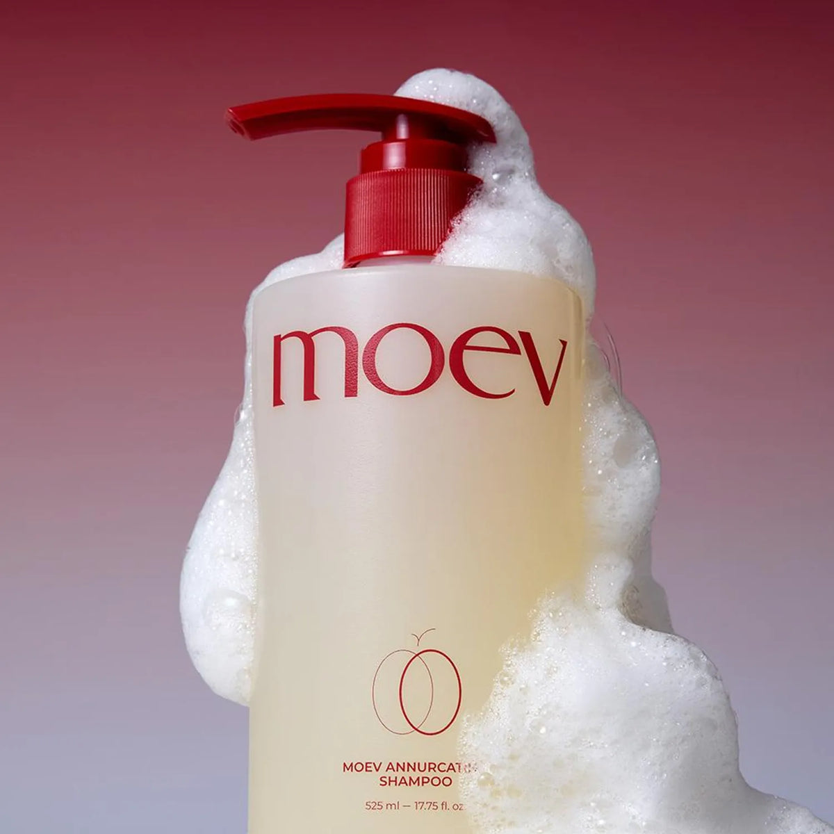 MOEV: Annurcatin™ Shampoo sumin k beauty panama