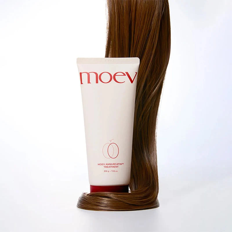 MOEV: Annurcatin™ Treatment sumin k beauty panama