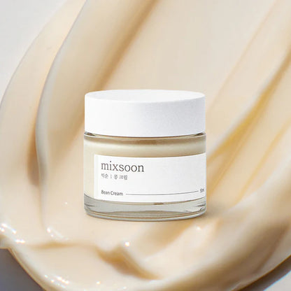 mixsoon: Bean Cream