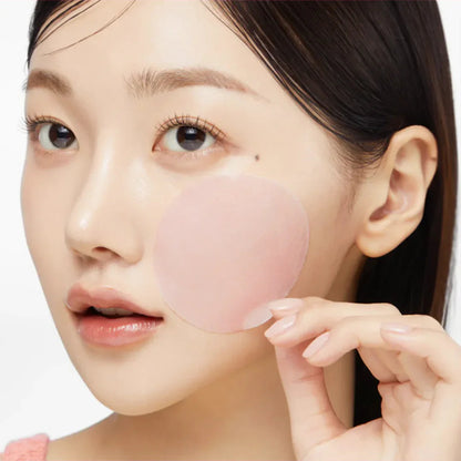 medicube: PDRN Pink Collagen Toning Gel Toner Pad