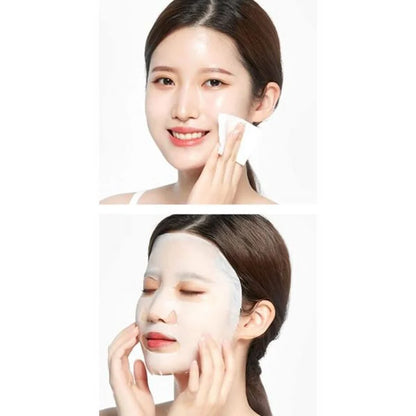 medicube: Collagen Lifting Mask
