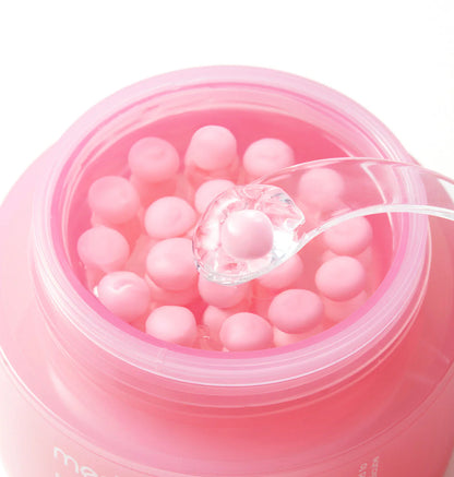 medicube: PDRN Pink Collagen Capsule Cream