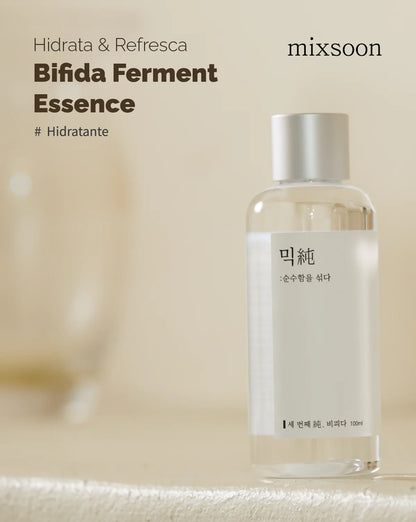 mixsoon: Bifida Ferment Essence