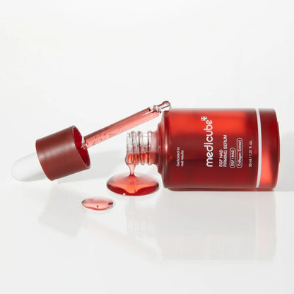 medicube: EGF NAD Firming Serum