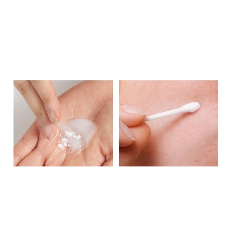 numbuzin: No.1 Pantothenic B5 Active Drying Powder