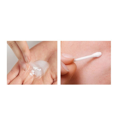 numbuzin: No.1 Pantothenic B5 Active Drying Powder