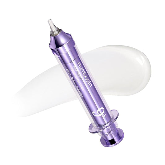 numbuzin: No.9 NAD Retinol Volumetox Eye Cream