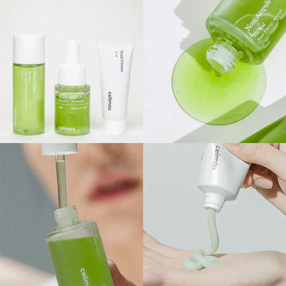celimax: The Real Noni Starter Kit