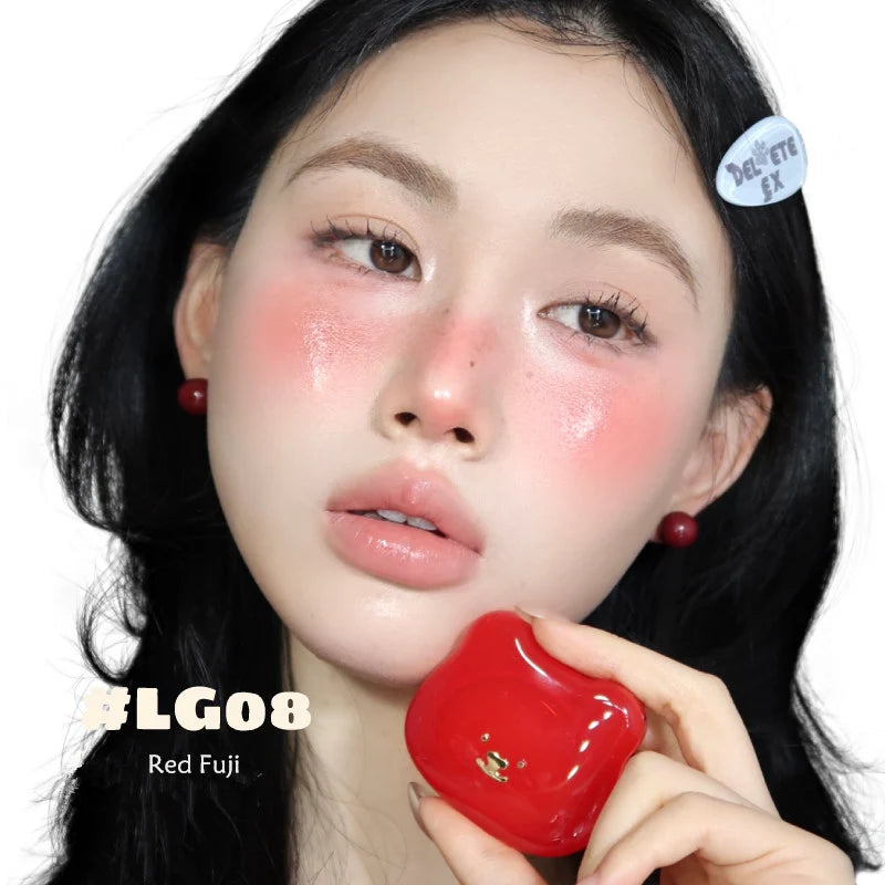LEEMEMBER: Hydrating Blush