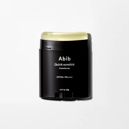 Abib: Quick Stick Protection Bar