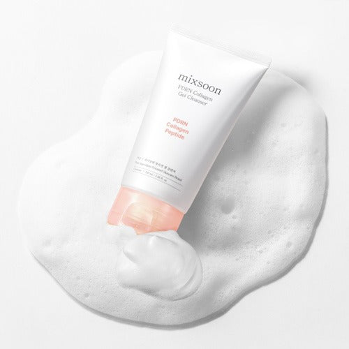 mixsoon: PDRN Collagen Gel Cleanser