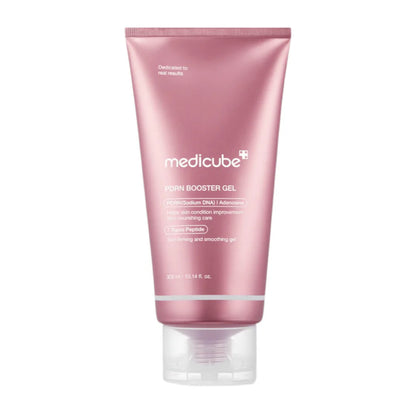 medicube: PDRN Booster Gel
