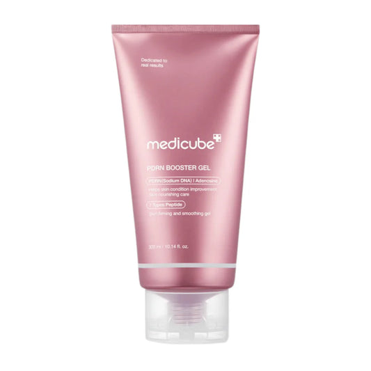 medicube: PDRN Booster Gel