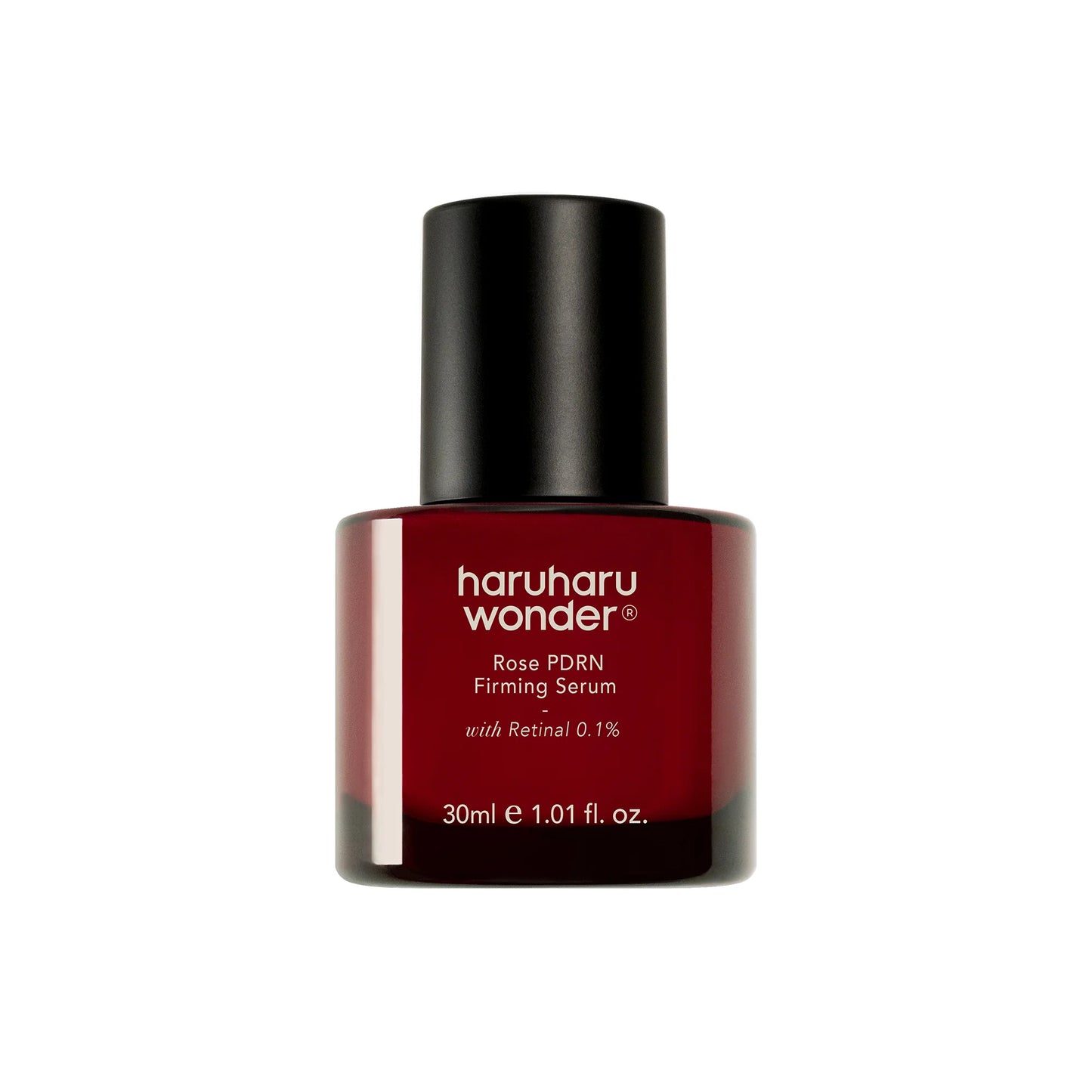 Haruharu Wonder: Rose PDRN Firming Serum