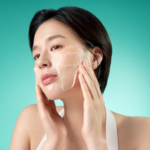 Purito SEOUL: Mighty Bamboo Panthenol Cleanser