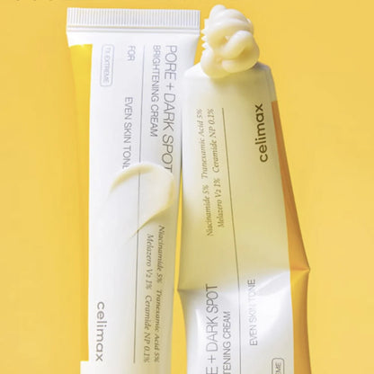 celimax: Pore+Dark Spot Brightening Cream