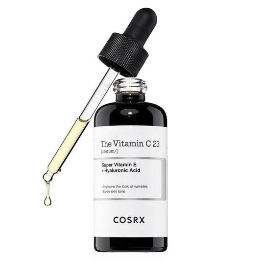 COSRX: The Vitamin C 23 Serum