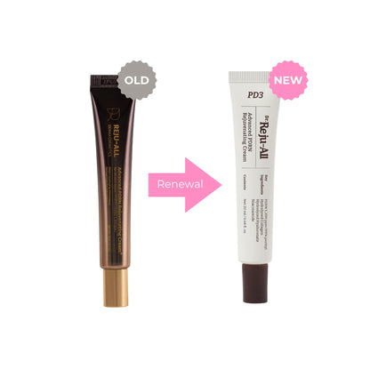 Dr.Reju-All: Advanced PDRN Rejuvenating Cream