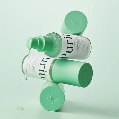 PURITO Seoul: Wonder Releaf Centella Serum Unscented